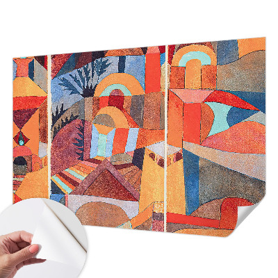 Tapeta fotograficzna samoprzylepna Tapeta fotograficzna samoprzylepna