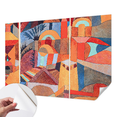 Tapeta fotograficzna samoprzylepna Tapeta fotograficzna samoprzylepna