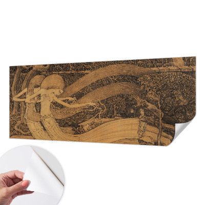 Tapeta fotograficzna samoprzylepna Tapeta fotograficzna samoprzylepna