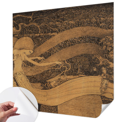 Tapeta fotograficzna samoprzylepna Tapeta fotograficzna samoprzylepna