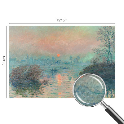 Nowoczesna fototapeta do salonu Nowoczesna fototapeta do salonu