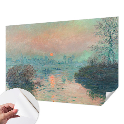 Nowoczesna fototapeta do salonu Nowoczesna fototapeta do salonu