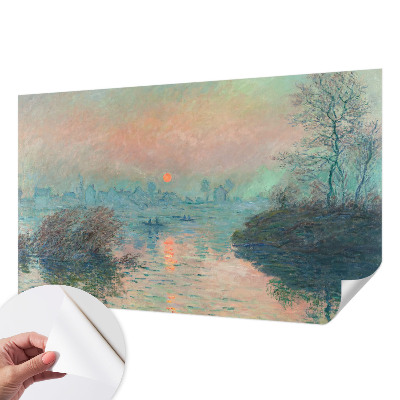 Nowoczesna fototapeta do salonu Nowoczesna fototapeta do salonu