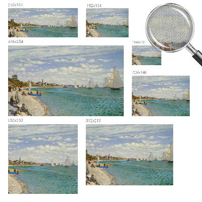 Dekoracyjna fototapeta na ścianę Dekoracyjna fototapeta na ścianę