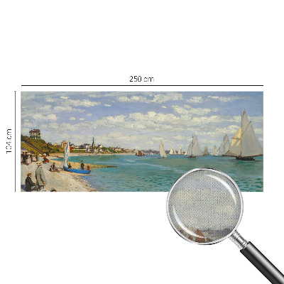 Dekoracyjna fototapeta na ścianę Dekoracyjna fototapeta na ścianę