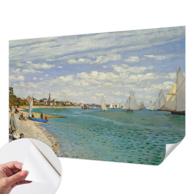 Dekoracyjna fototapeta na ścianę Dekoracyjna fototapeta na ścianę