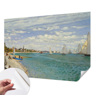 Dekoracyjna fototapeta na ścianę Dekoracyjna fototapeta na ścianę