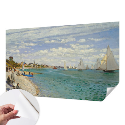 Dekoracyjna fototapeta na ścianę Dekoracyjna fototapeta na ścianę