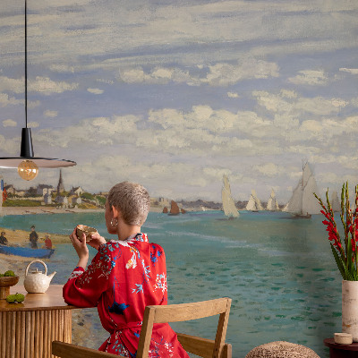 Dekoracyjna fototapeta na ścianę Dekoracyjna fototapeta na ścianę