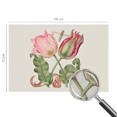 Fototapeta samoprzylepna z nadrukiem Fototapeta samoprzylepna z nadrukiem