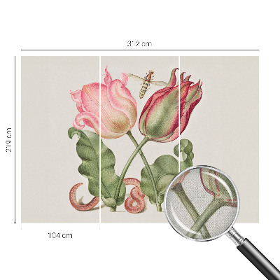 Fototapeta samoprzylepna z nadrukiem Fototapeta samoprzylepna z nadrukiem