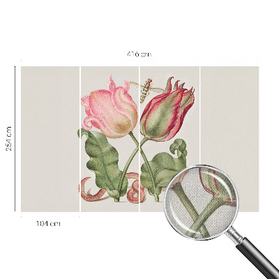 Fototapeta samoprzylepna z nadrukiem Fototapeta samoprzylepna z nadrukiem