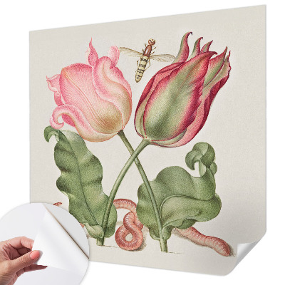 Fototapeta samoprzylepna z nadrukiem Fototapeta samoprzylepna z nadrukiem