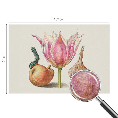 Nowoczesna fototapeta do salonu Nowoczesna fototapeta do salonu