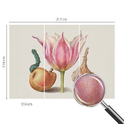 Nowoczesna fototapeta do salonu Nowoczesna fototapeta do salonu