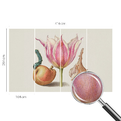 Nowoczesna fototapeta do salonu Nowoczesna fototapeta do salonu