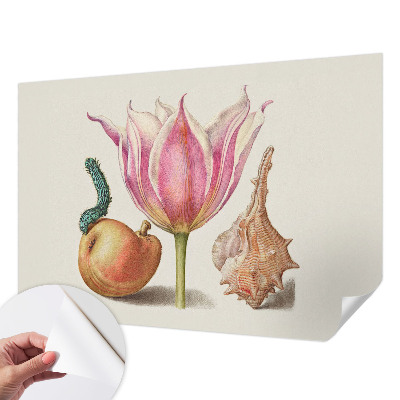 Nowoczesna fototapeta do salonu Nowoczesna fototapeta do salonu