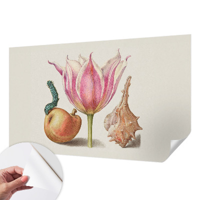 Nowoczesna fototapeta do salonu Nowoczesna fototapeta do salonu