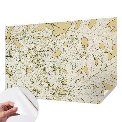 Dekoracyjna fototapeta na ścianę Dekoracyjna fototapeta na ścianę