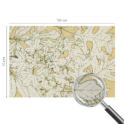 Dekoracyjna fototapeta na ścianę Dekoracyjna fototapeta na ścianę