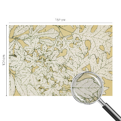 Dekoracyjna fototapeta na ścianę Dekoracyjna fototapeta na ścianę