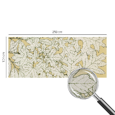 Dekoracyjna fototapeta na ścianę Dekoracyjna fototapeta na ścianę