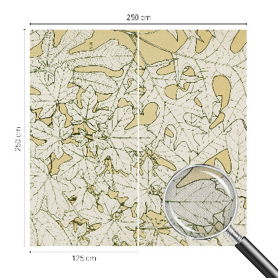 Dekoracyjna fototapeta na ścianę Dekoracyjna fototapeta na ścianę