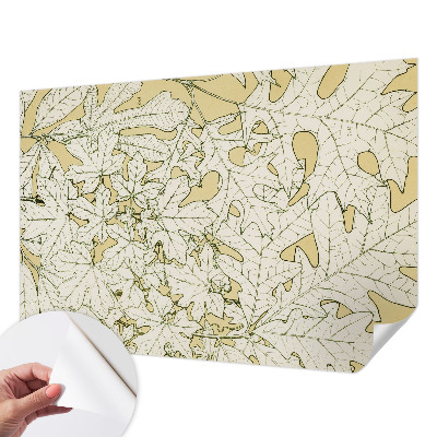 Dekoracyjna fototapeta na ścianę Dekoracyjna fototapeta na ścianę