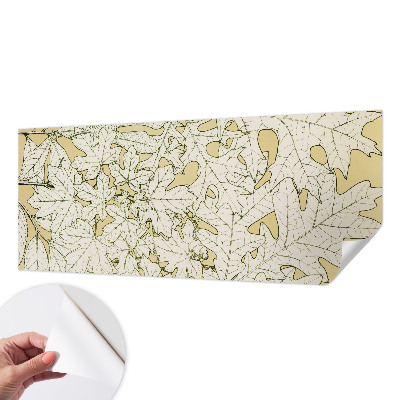 Dekoracyjna fototapeta na ścianę Dekoracyjna fototapeta na ścianę