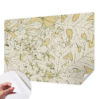 Dekoracyjna fototapeta na ścianę Dekoracyjna fototapeta na ścianę