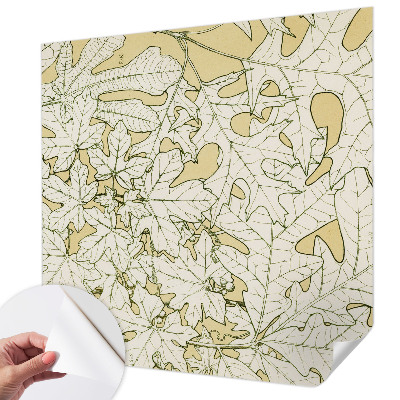 Dekoracyjna fototapeta na ścianę Dekoracyjna fototapeta na ścianę