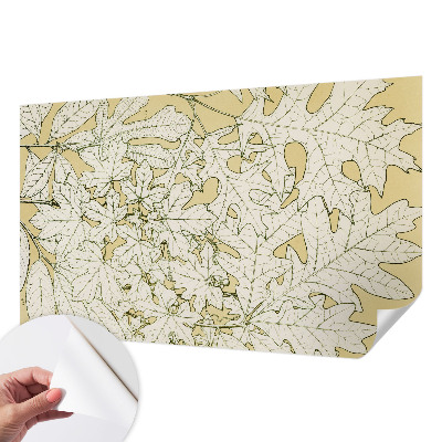 Dekoracyjna fototapeta na ścianę Dekoracyjna fototapeta na ścianę