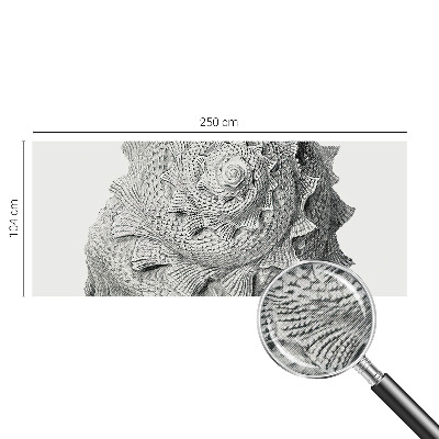 Nowoczesna fototapeta do salonu Nowoczesna fototapeta do salonu