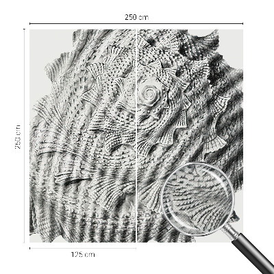 Nowoczesna fototapeta do salonu Nowoczesna fototapeta do salonu