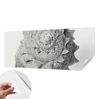 Nowoczesna fototapeta do salonu Nowoczesna fototapeta do salonu