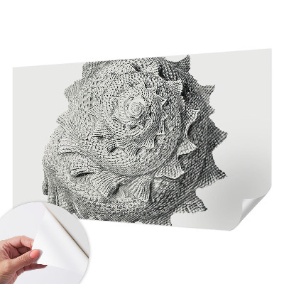 Nowoczesna fototapeta do salonu Nowoczesna fototapeta do salonu