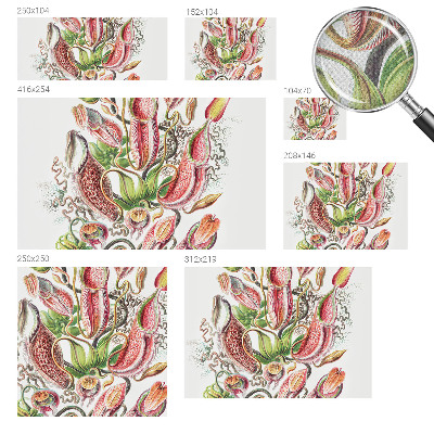 Dekoracyjna fototapeta na ścianę Dekoracyjna fototapeta na ścianę