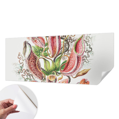 Dekoracyjna fototapeta na ścianę Dekoracyjna fototapeta na ścianę