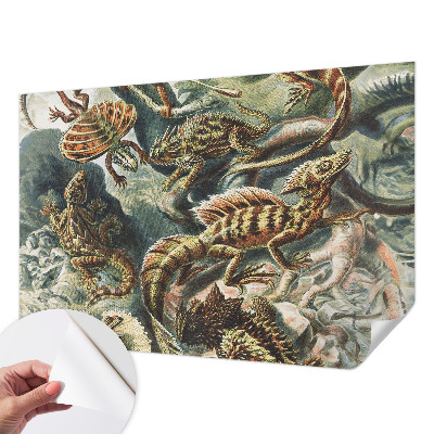 Fototapeta samoprzylepna z nadrukiem Fototapeta samoprzylepna z nadrukiem