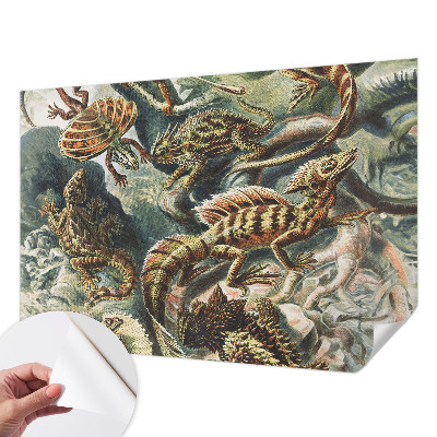 Fototapeta samoprzylepna z nadrukiem Fototapeta samoprzylepna z nadrukiem