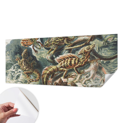 Fototapeta samoprzylepna z nadrukiem Fototapeta samoprzylepna z nadrukiem