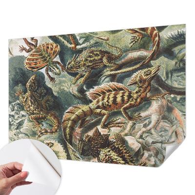 Fototapeta samoprzylepna z nadrukiem Fototapeta samoprzylepna z nadrukiem