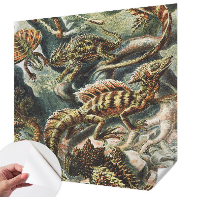 Fototapeta samoprzylepna z nadrukiem Fototapeta samoprzylepna z nadrukiem