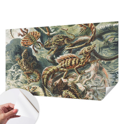 Fototapeta samoprzylepna z nadrukiem Fototapeta samoprzylepna z nadrukiem