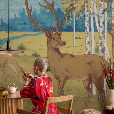 Tapeta fotograficzna samoprzylepna Tapeta fotograficzna samoprzylepna