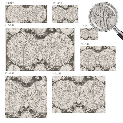 Nowoczesna fototapeta do salonu Nowoczesna fototapeta do salonu