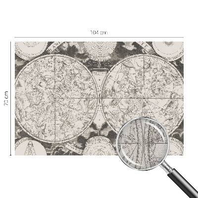 Nowoczesna fototapeta do salonu Nowoczesna fototapeta do salonu