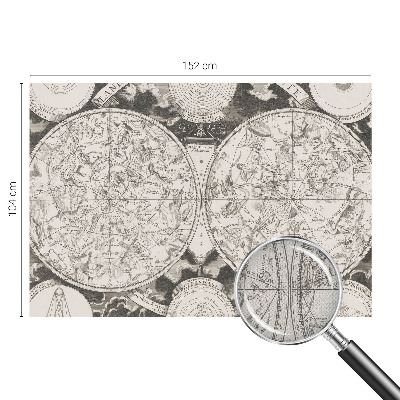 Nowoczesna fototapeta do salonu Nowoczesna fototapeta do salonu