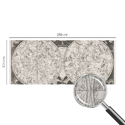 Nowoczesna fototapeta do salonu Nowoczesna fototapeta do salonu