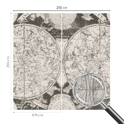 Nowoczesna fototapeta do salonu Nowoczesna fototapeta do salonu